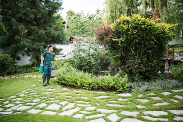 Best Pest Removal Services  in Elmore, AL
